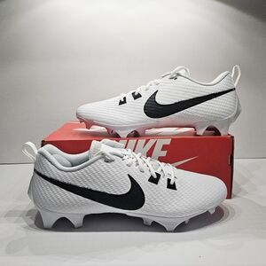 Nike Vapor Edge Speed 360 2 TB White Black